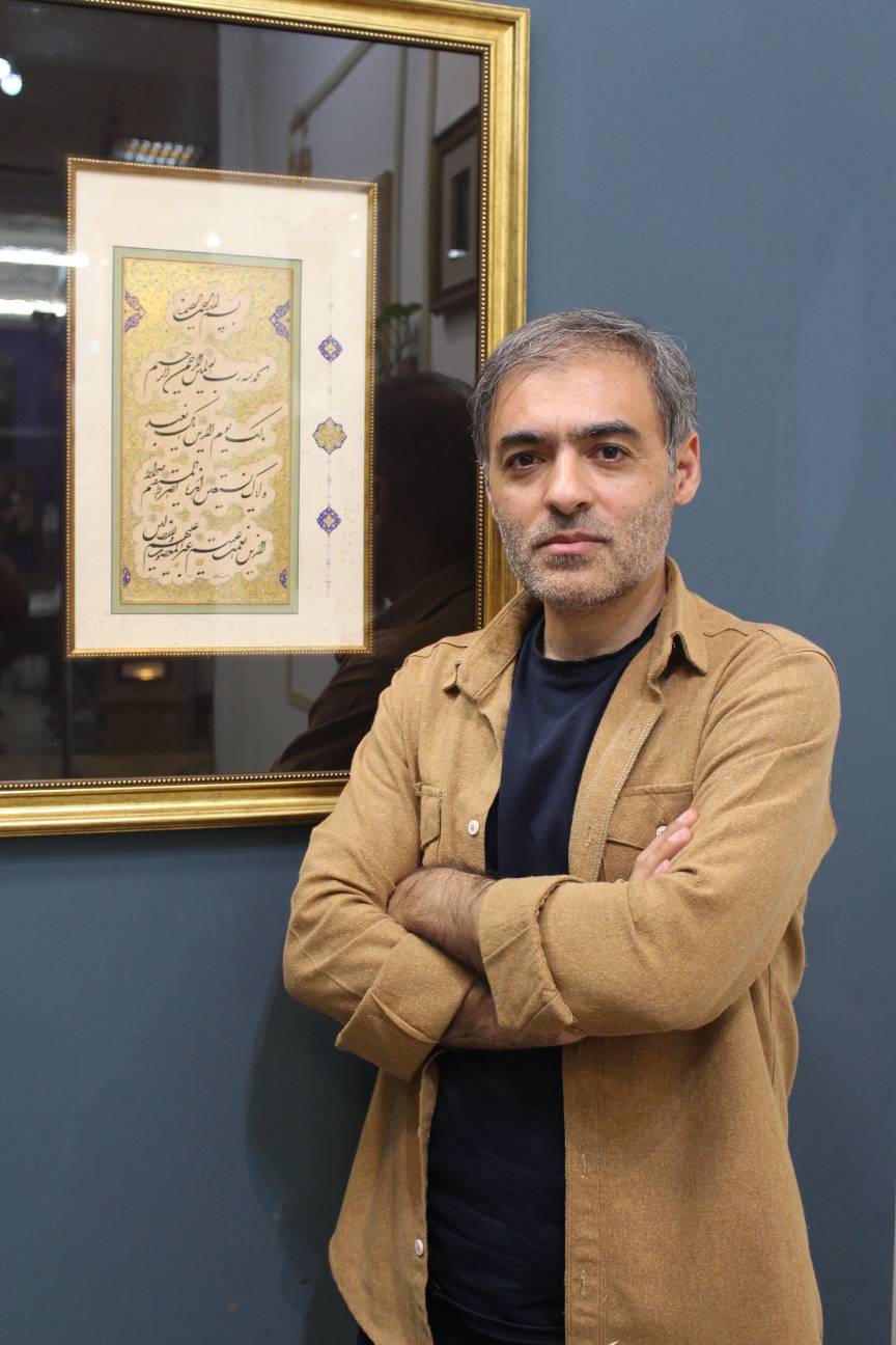 Safar Nurzad